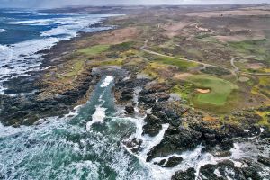 Ocean Dunes 4th Side Aerial 2026